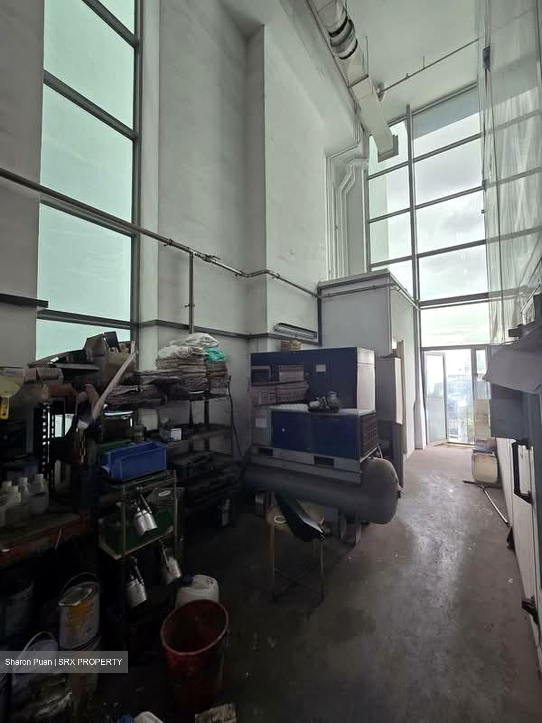 Enterprise Hub (D22), Factory #533326361